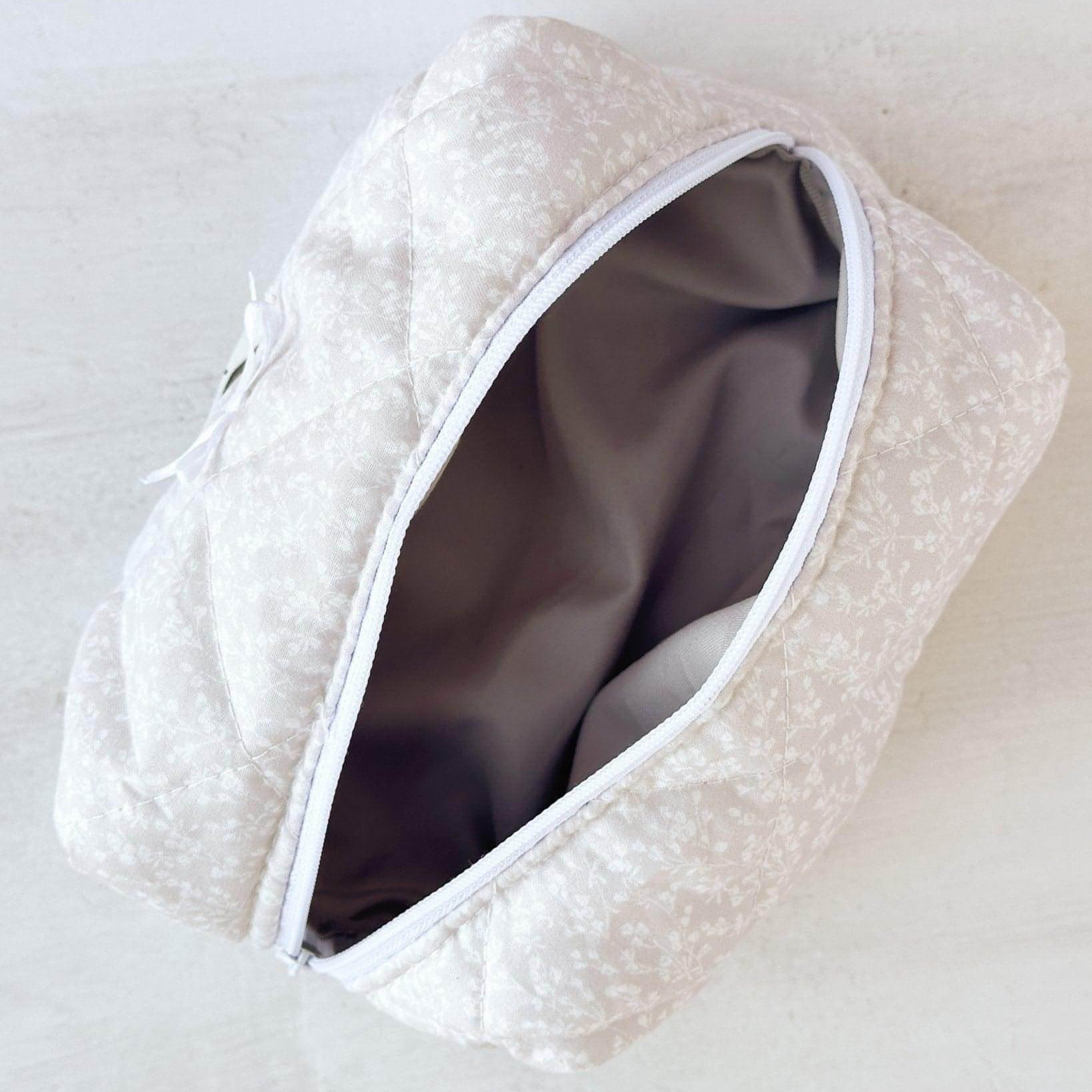 Bolsa Cosmetiquera - Lu Cosmetics