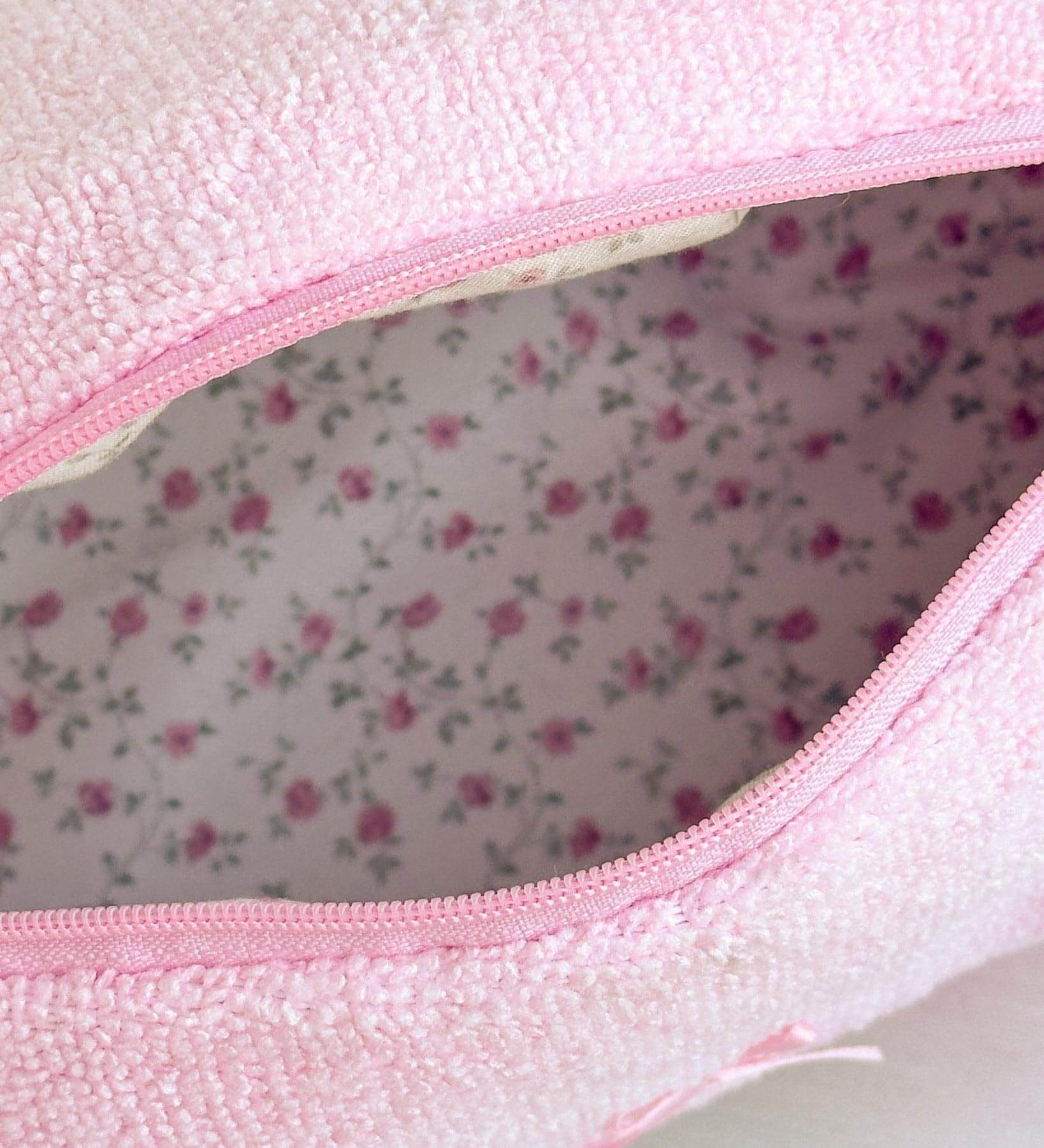 Bolsa Cosmetiquera - Lu Cosmetics