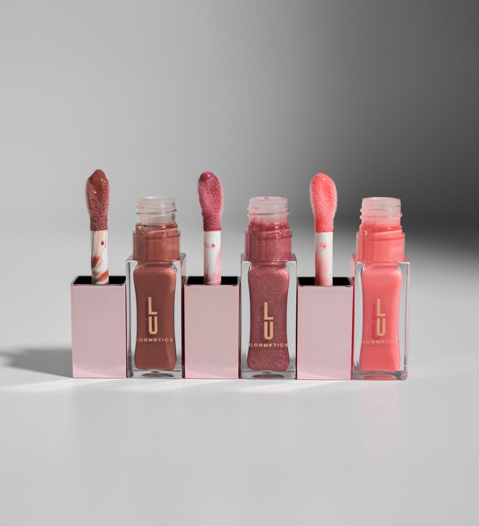 Bride to Be Vol. 2 Kit - Lu Cosmetics