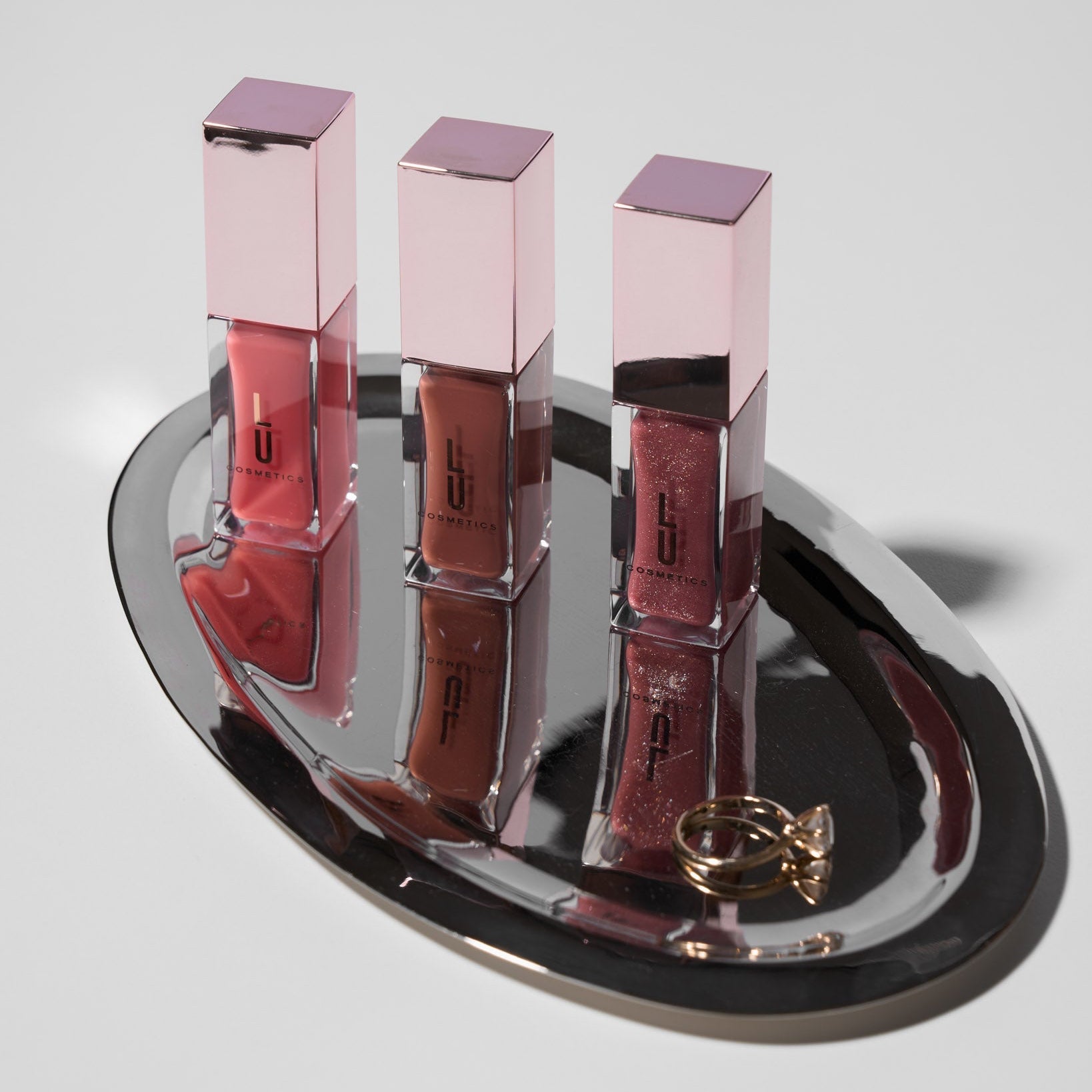 Bride to Be Vol. 2 Kit - Lu Cosmetics
