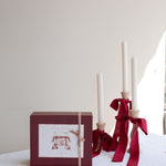 Christmas Gift Box (solo la caja) - Lu Cosmetics