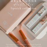 Gloss Duo Melbourne Collection - Lu Cosmetics