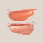 Gloss Duo Melbourne Collection - Lu Cosmetics