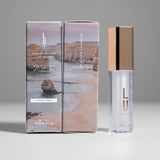 Gloss Transparente - Lu Cosmetics