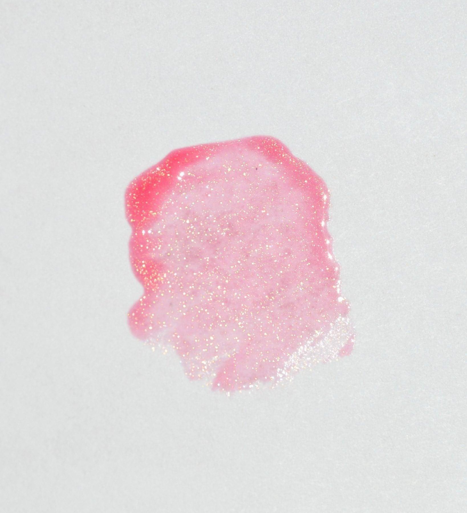 Gloss Transparente - Lu Cosmetics