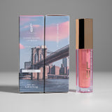 Gloss Transparente - Lu Cosmetics