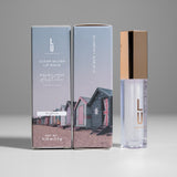 Gloss Transparente - Lu Cosmetics