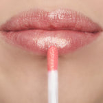 Gloss Transparente - Lu Cosmetics