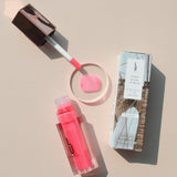 Gloss Transparente - Lu Cosmetics