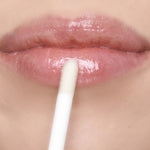 Gloss Transparente - Lu Cosmetics