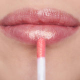 Gloss Transparente - Lu Cosmetics