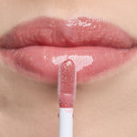 Gloss Transparente - Lu Cosmetics