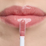 Gloss Transparente - Lu Cosmetics