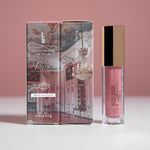 Gloss Transparente - Lu Cosmetics