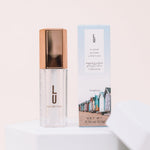 Gloss Transparente - Lu Cosmetics