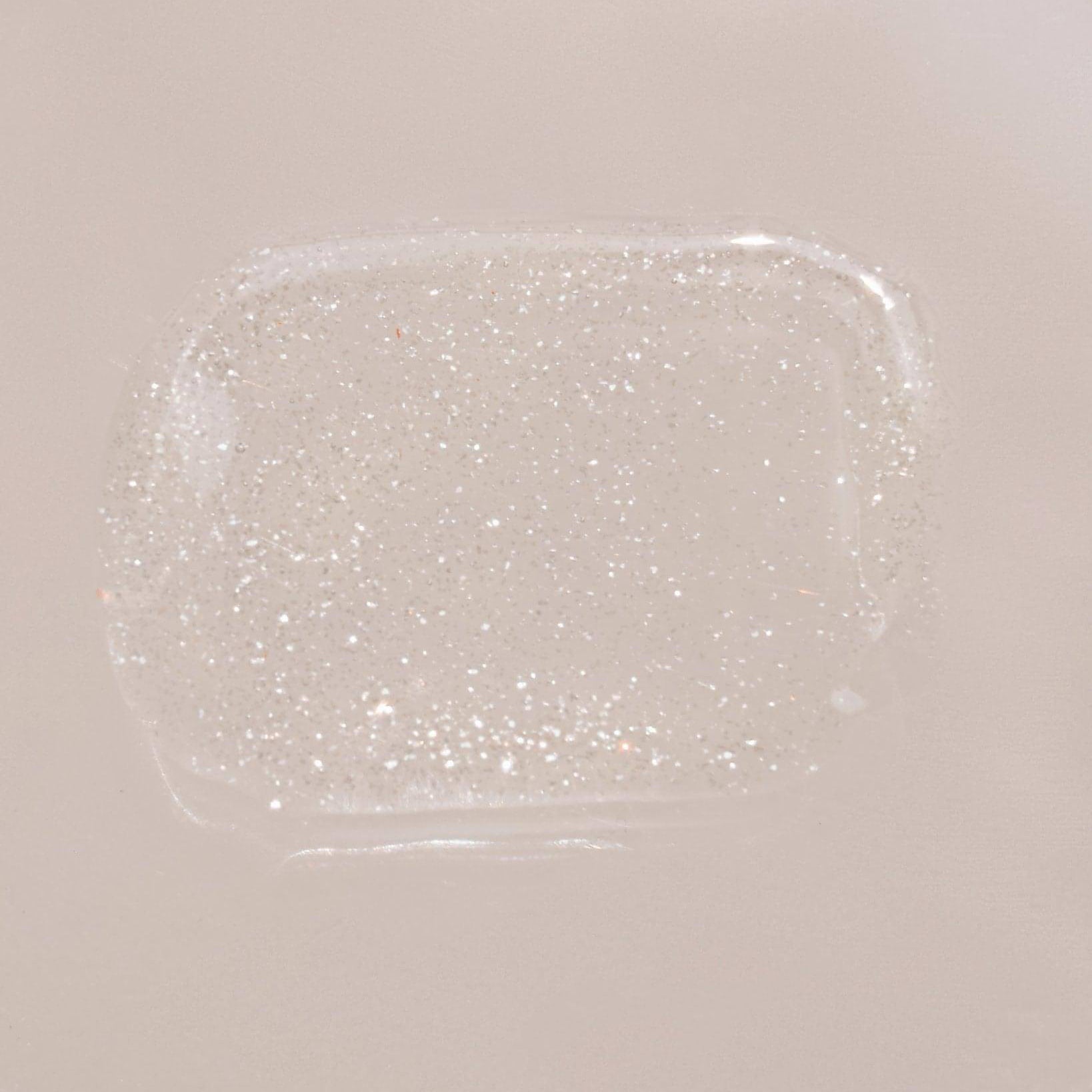 Gloss Transparente - Lu Cosmetics