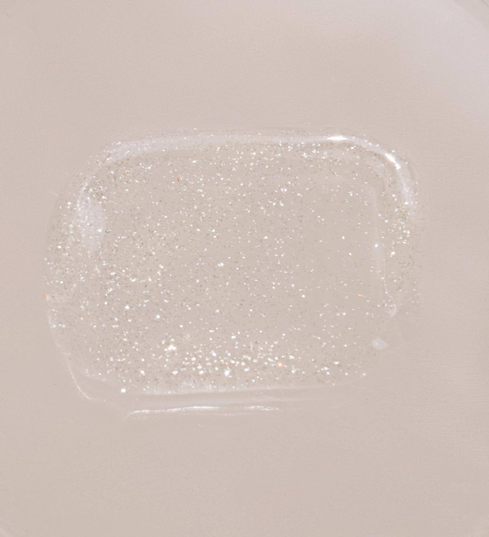 Gloss Transparente - Lu Cosmetics
