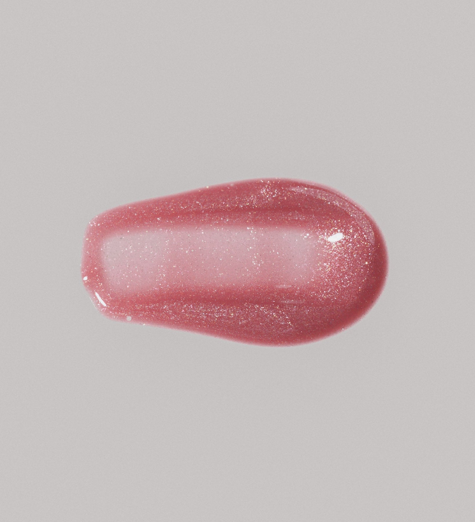Gloss Transparente - Lu Cosmetics