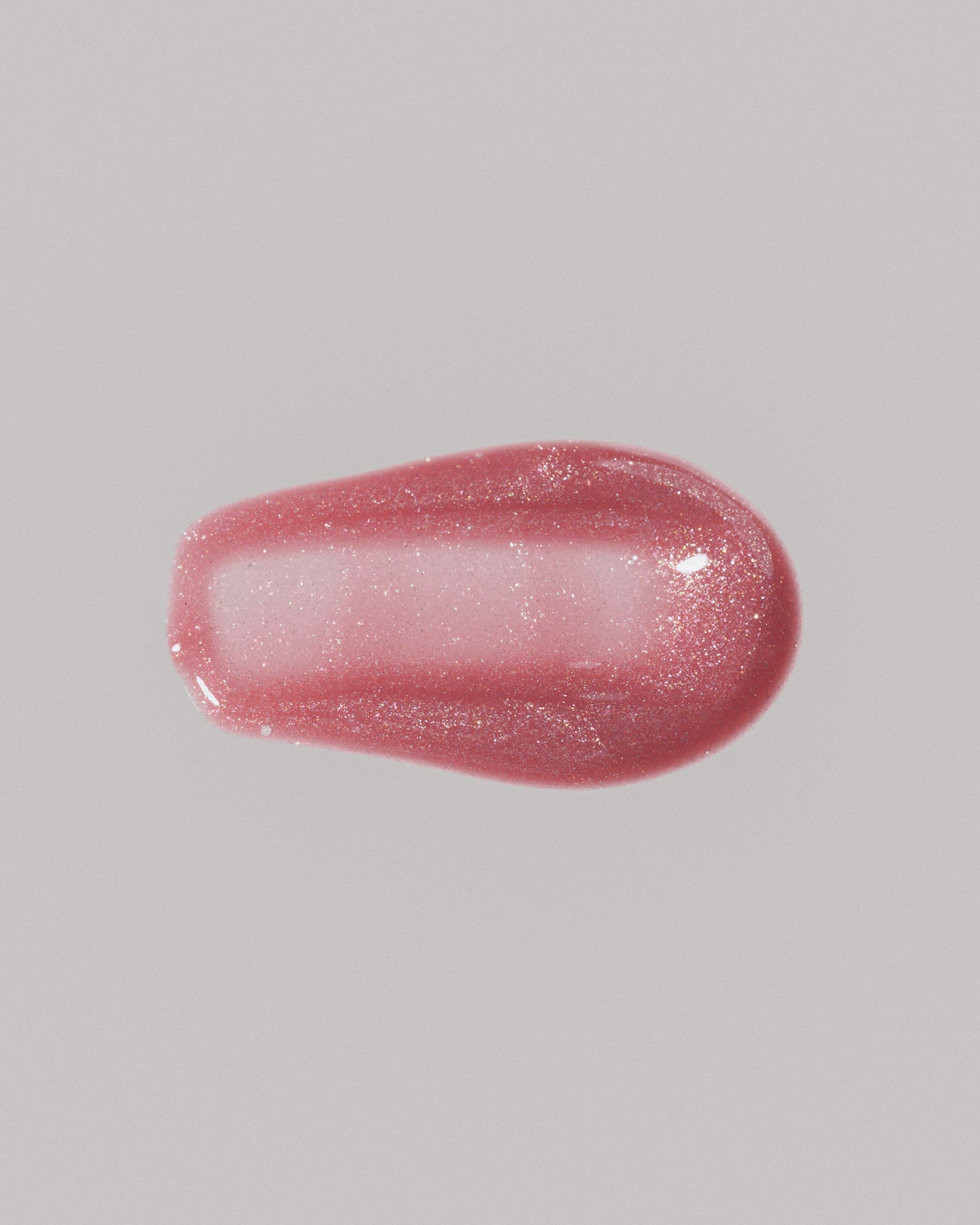 Gloss Transparente - Lu Cosmetics