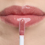 Gloss Transparente Marie Antoinette - Lu Cosmetics