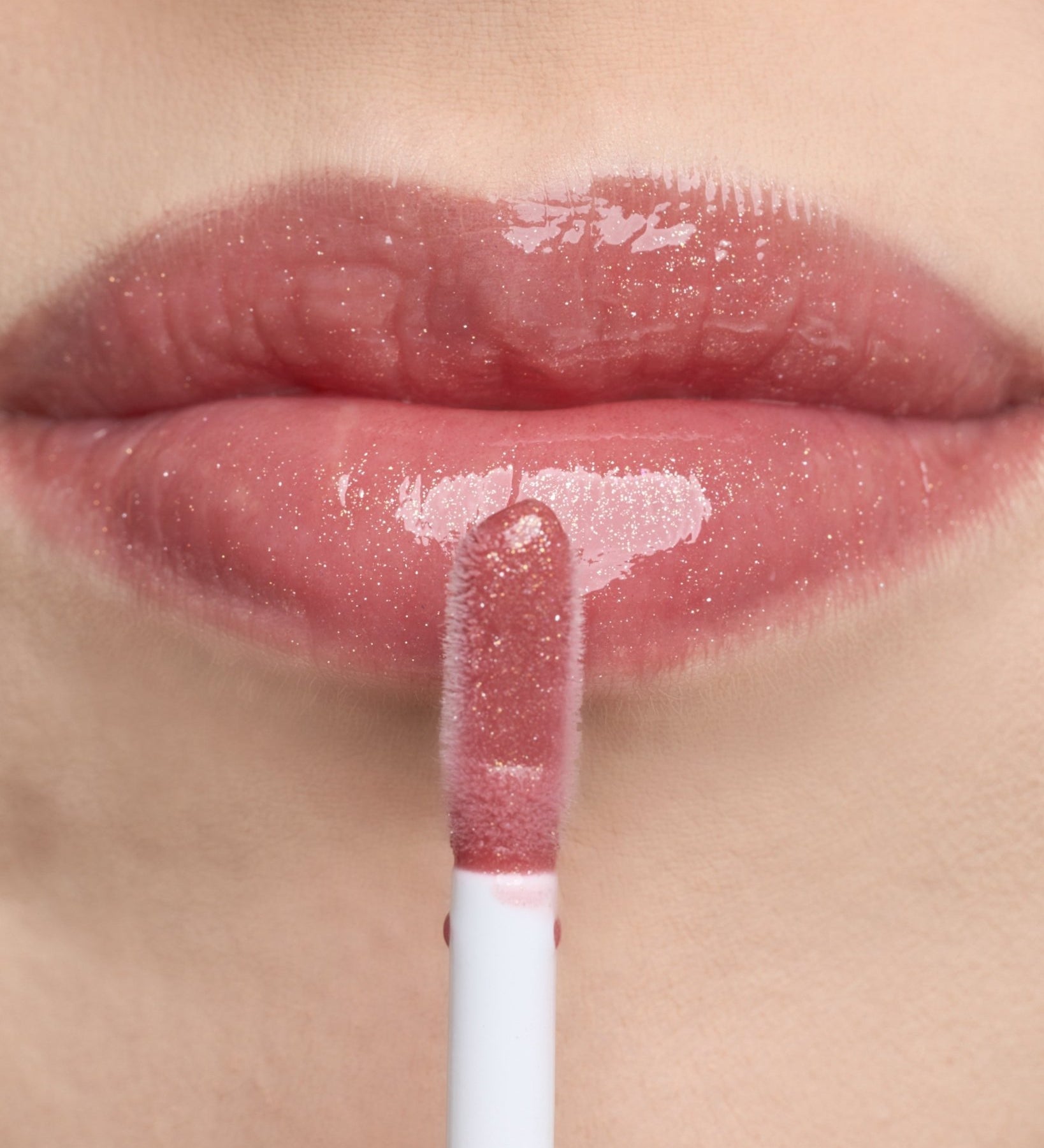 Gloss Transparente Marie Antoinette - Lu Cosmetics