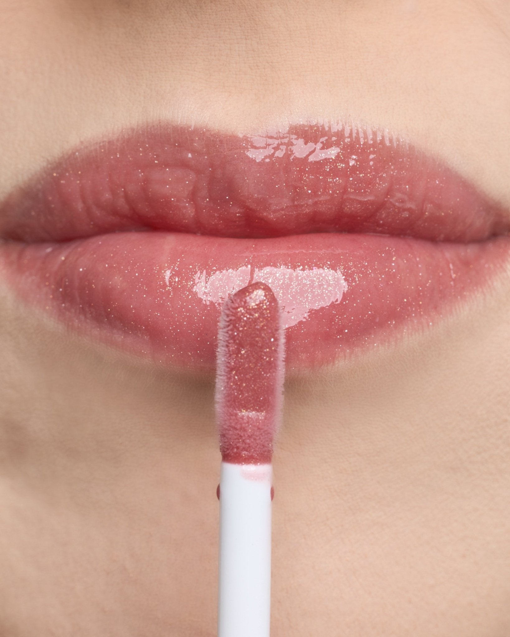 Gloss Transparente Marie Antoinette - Lu Cosmetics