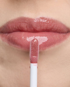 Gloss Transparente Marie Antoinette - Lu Cosmetics