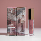 Gloss Transparente Marie Antoinette - Lu Cosmetics