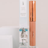 Glossy Color Lipgloss - Lu Cosmetics