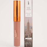 Glossy Color Lipgloss - Lu Cosmetics