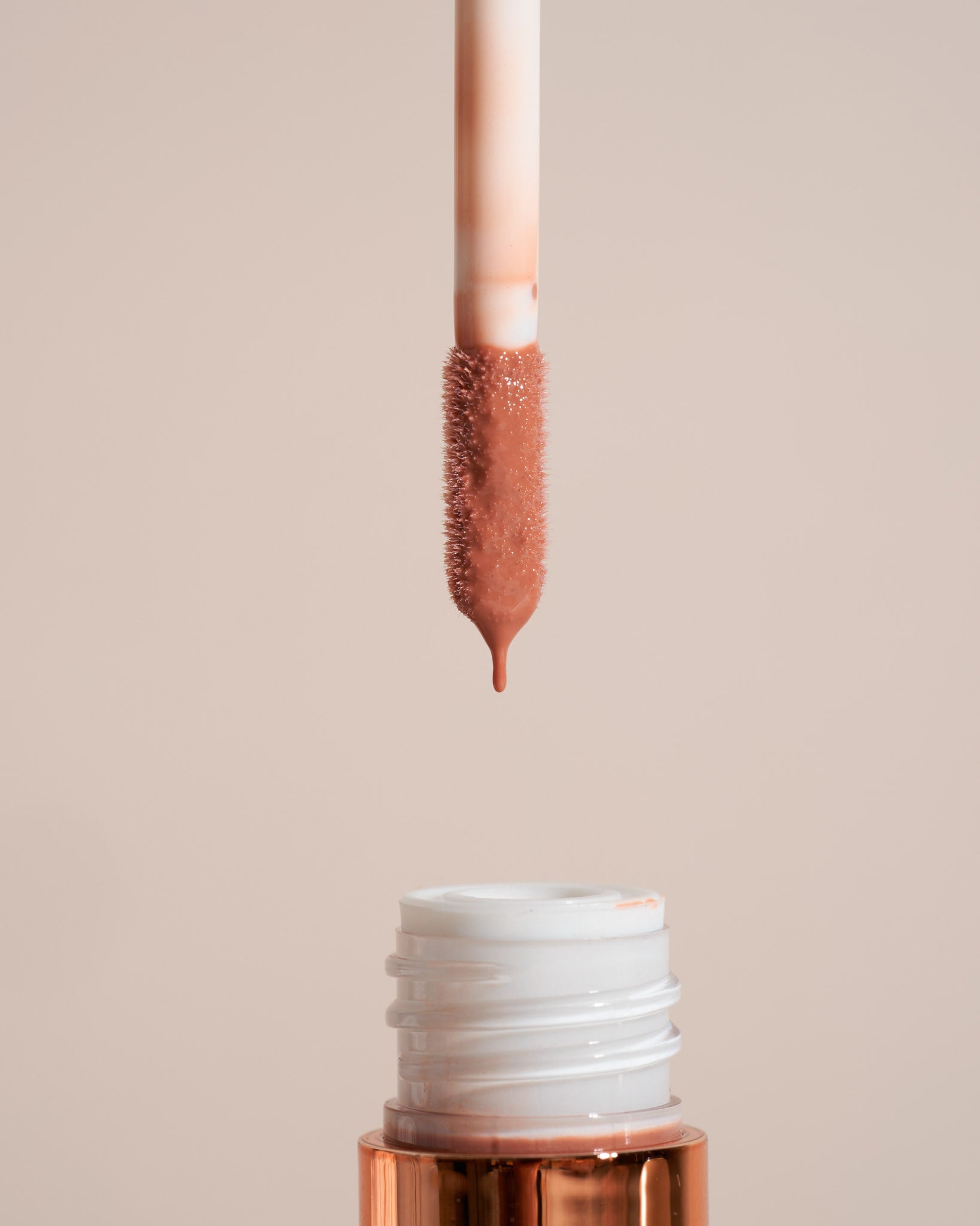 Glossy Color Lipgloss - Lu Cosmetics