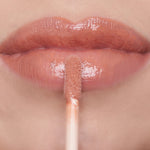 Glossy Color Lipgloss - Lu Cosmetics