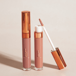 Glossy Color Lipgloss - Lu Cosmetics