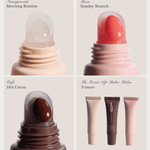 Iconic Lip Butter Balm All in One - Lu Cosmetics