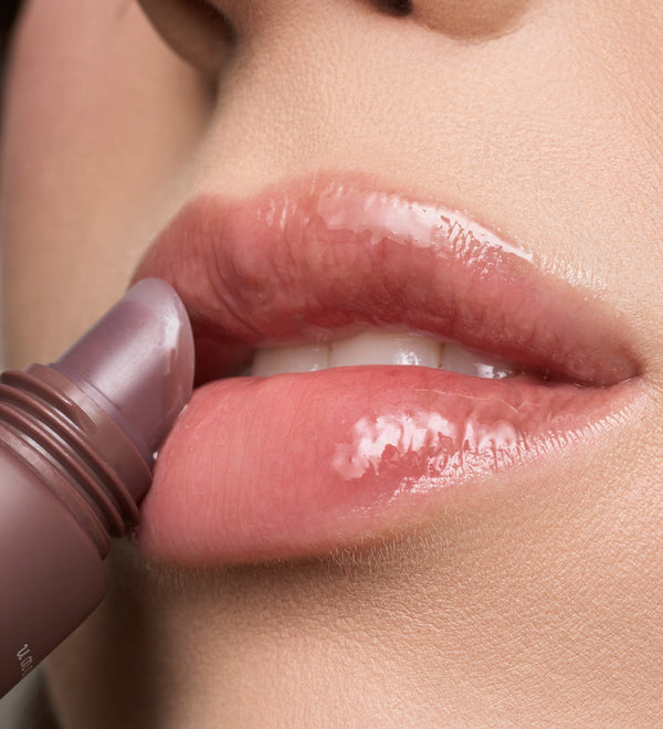 Iconic Lip Butter Balm All in One - Lu Cosmetics