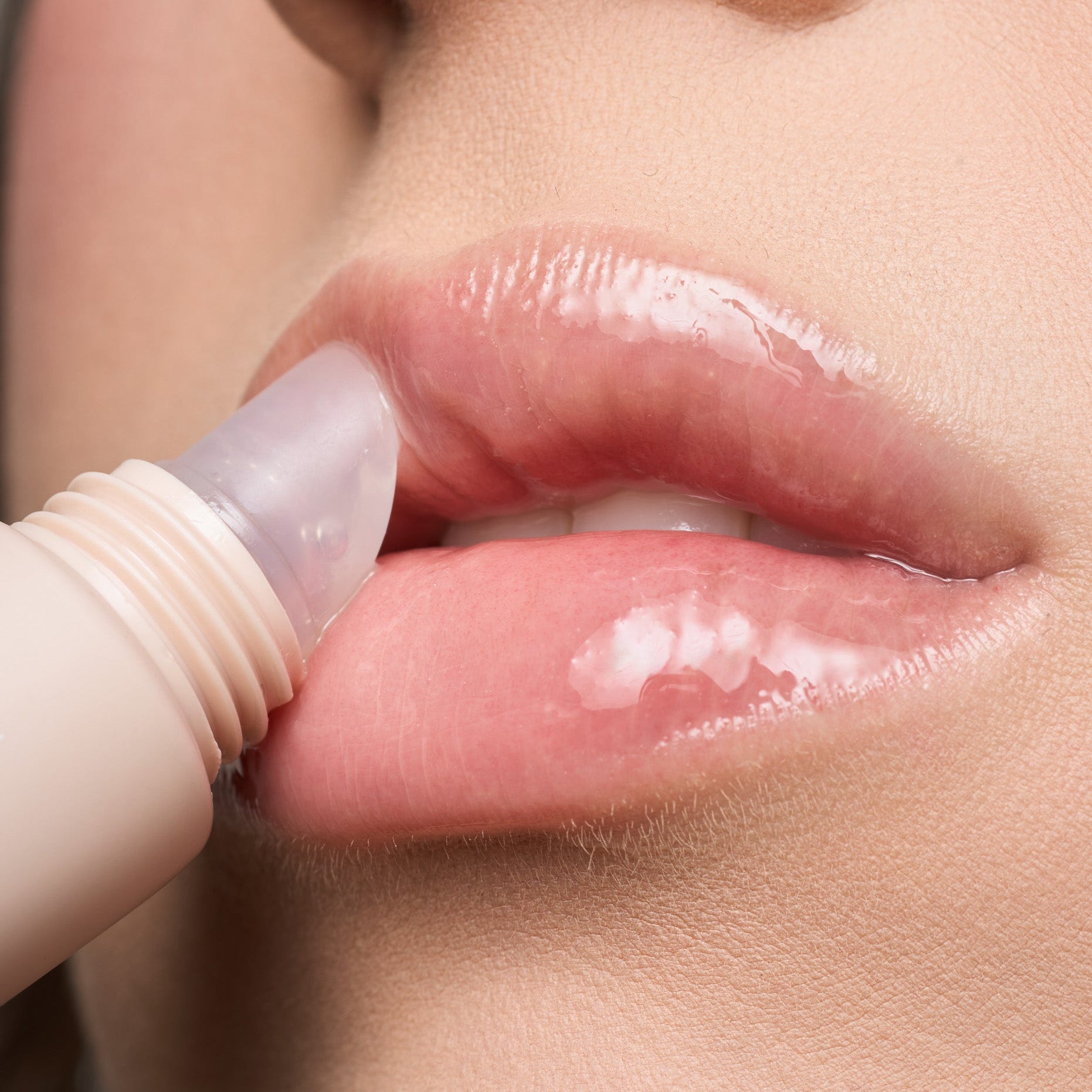 Iconic Lip Butter Balm All in One - Lu Cosmetics