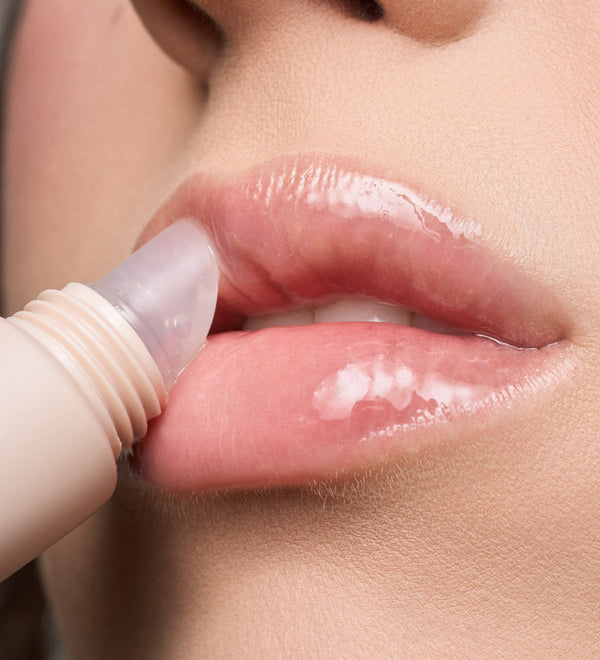 Iconic Lip Butter Balm All in One - Lu Cosmetics