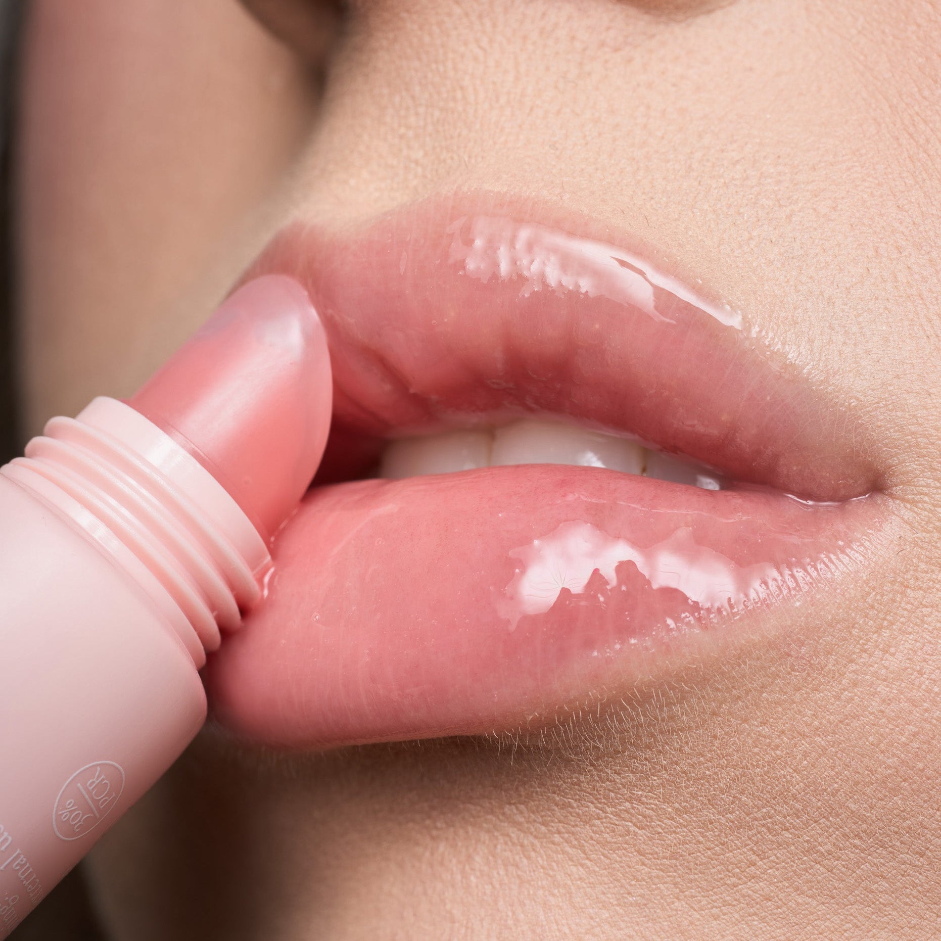 Iconic Lip Butter Balm All in One - Lu Cosmetics
