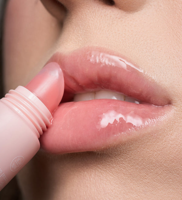 Iconic Lip Butter Balm All in One - Lu Cosmetics