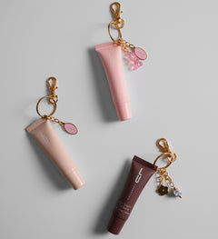 Iconic Lip Butter Balm All in One - Lu Cosmetics