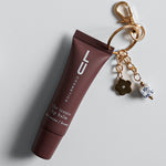 Iconic Lip Butter Balm Hot Cocoa - Lu Cosmetics