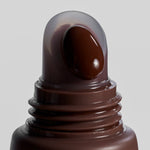 Iconic Lip Butter Balm Hot Cocoa - Lu Cosmetics