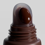 Iconic Lip Butter Balm Hot Cocoa - Lu Cosmetics