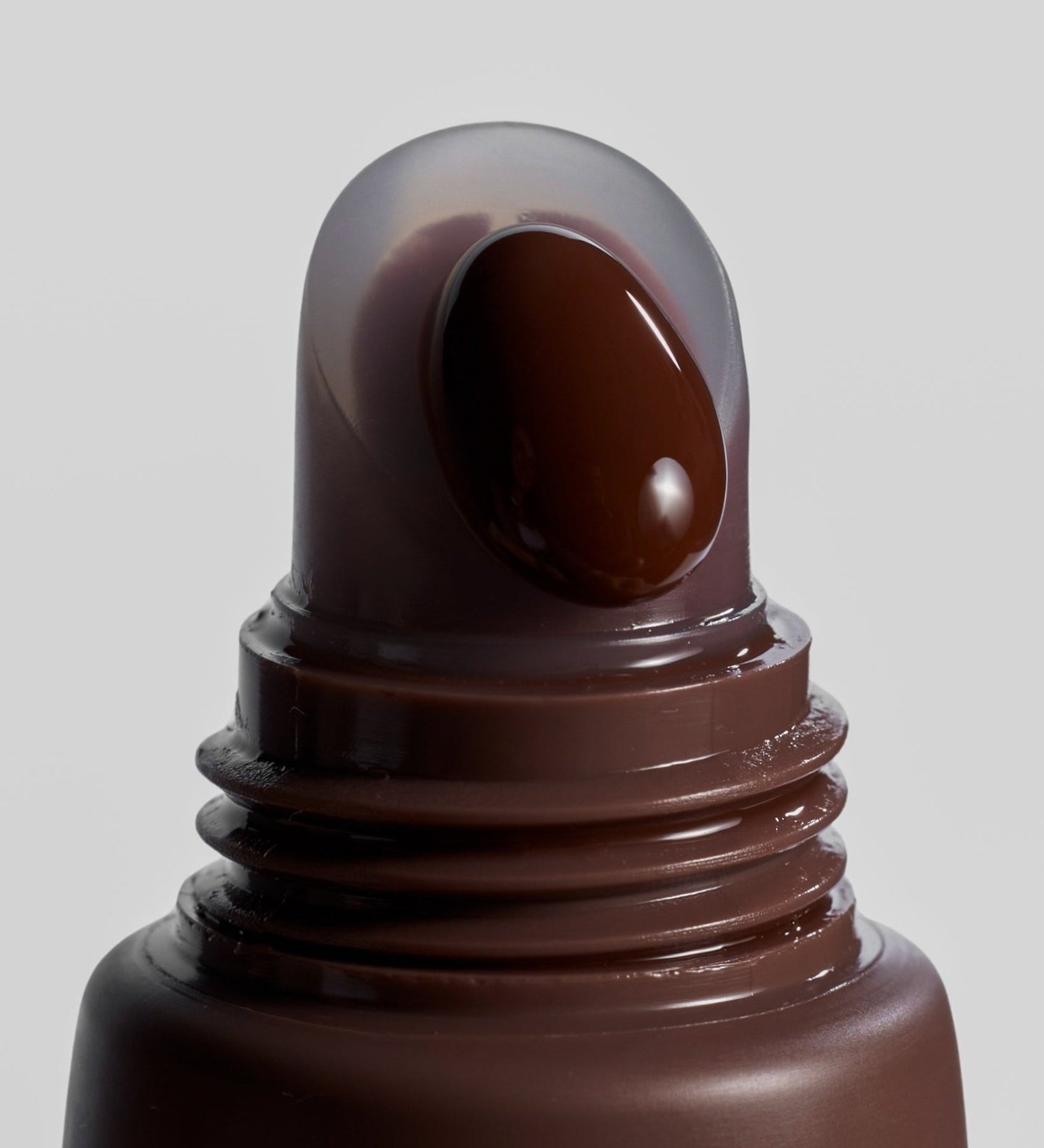 Iconic Lip Butter Balm Hot Cocoa - Lu Cosmetics