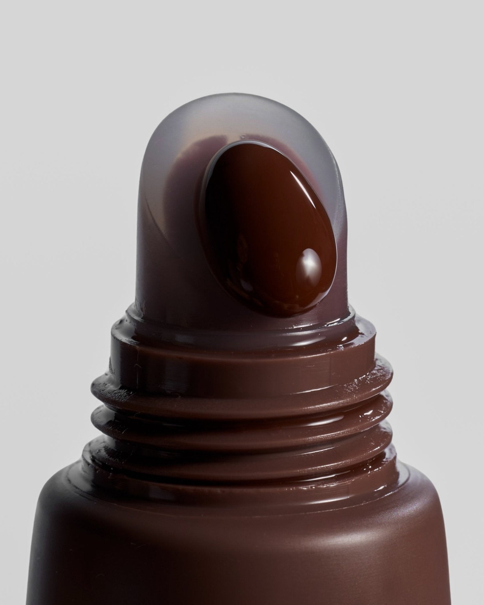 Iconic Lip Butter Balm Hot Cocoa - Lu Cosmetics