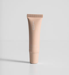 Iconic Lip Butter Balm Morning Routine - Lu Cosmetics