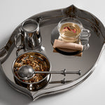 Iconic Lip Butter Balm Morning Routine - Lu Cosmetics