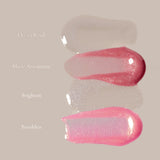 Gloss Transparente Brooklyn