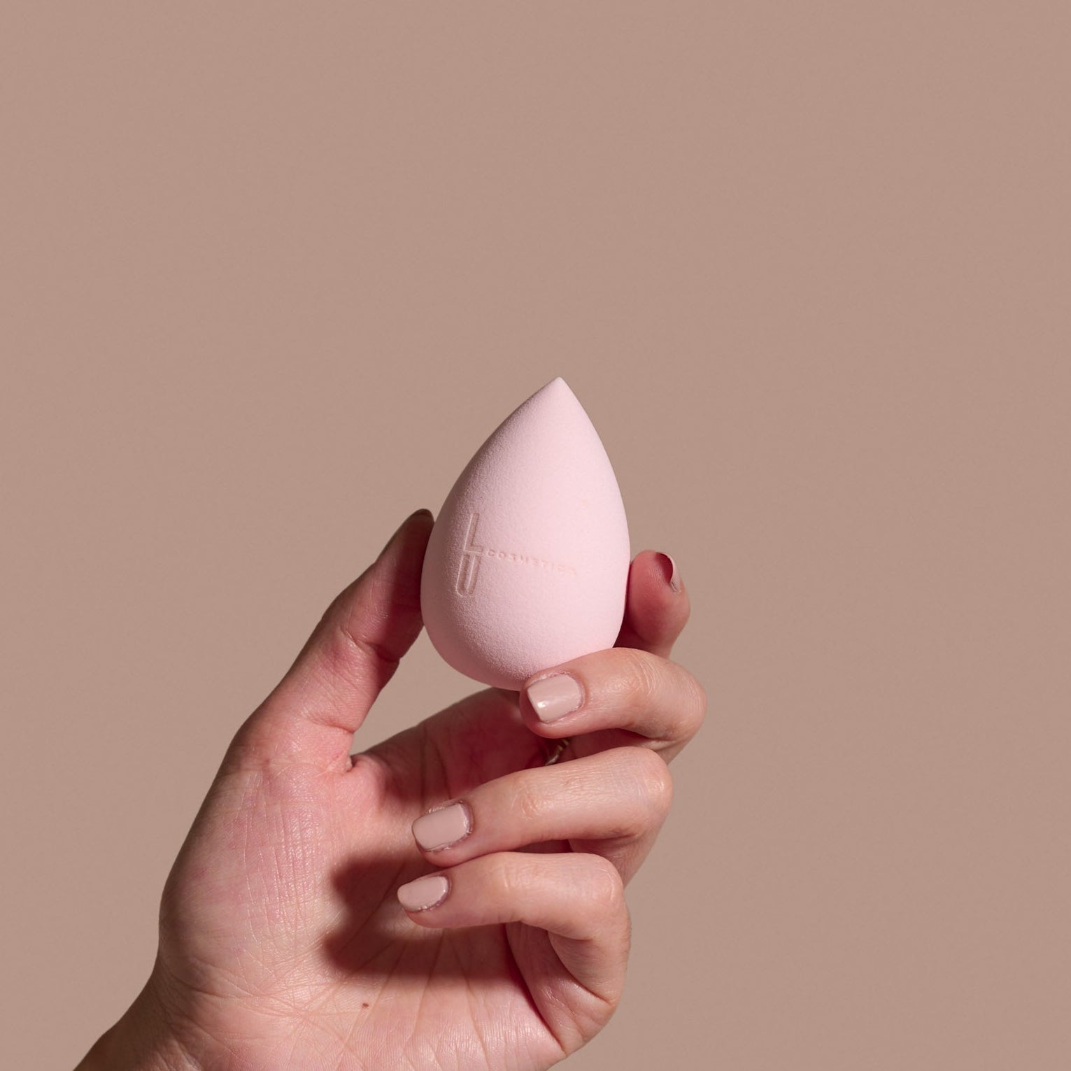 Le Cloud Sponge - Lu Cosmetics