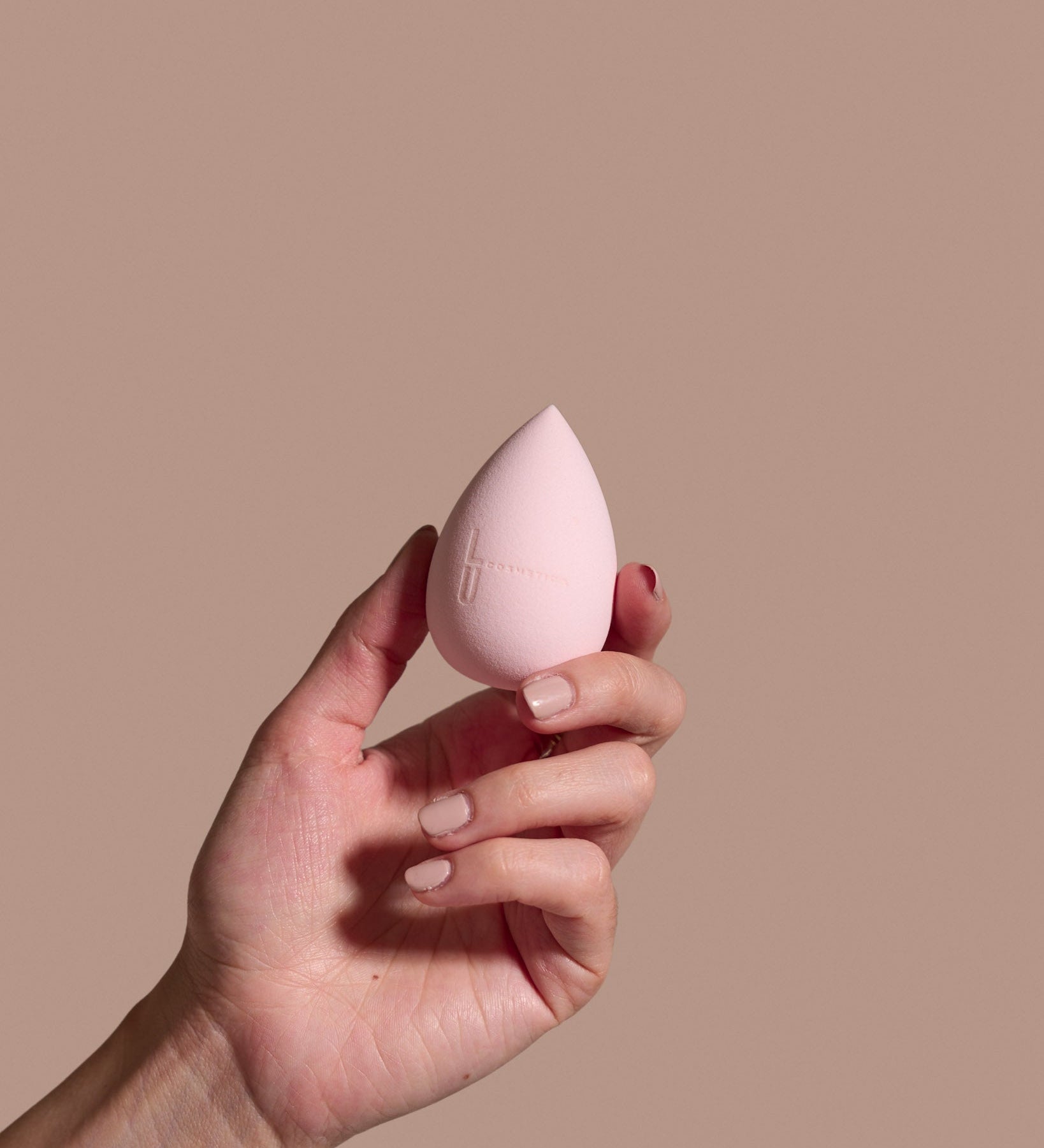 Le Cloud Sponge - Lu Cosmetics